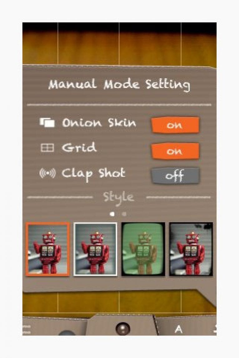 stop motion studio pro record audio ios stop motion studio pro record audio ios