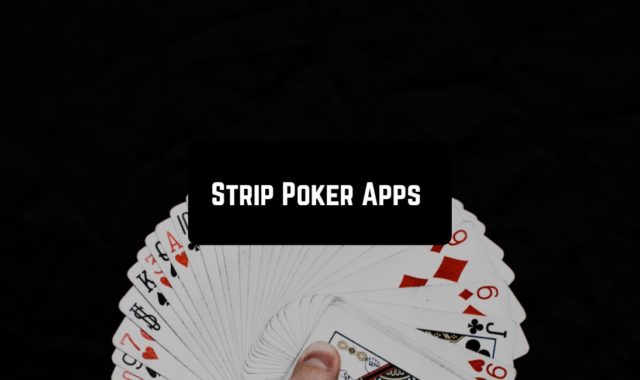 Top 6 strip poker apps for Android & IOS