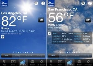 the-weather-channel-app