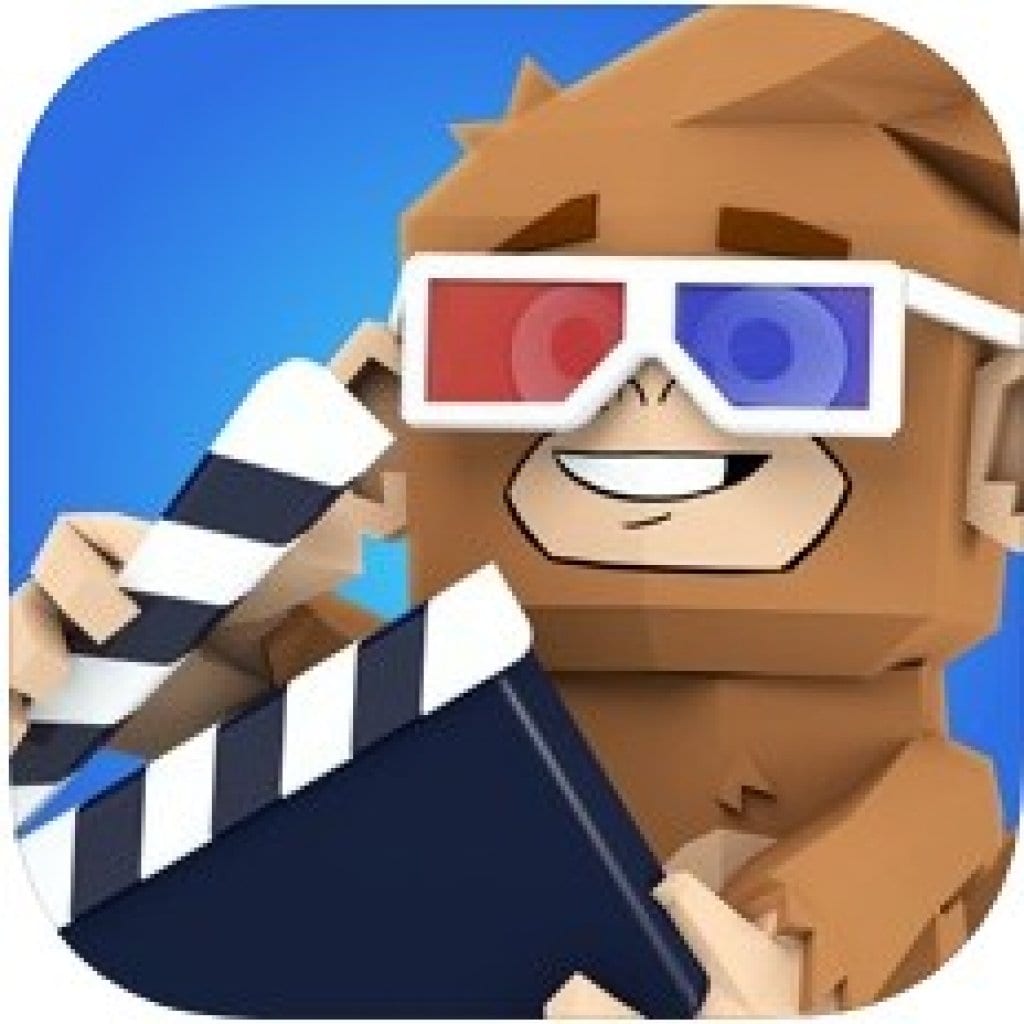 free apps for animation android