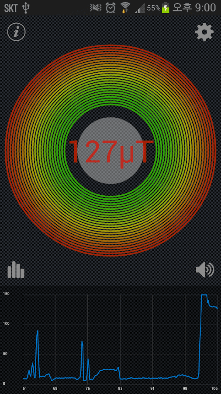 Metal Detector Freeappsforme Free apps for Android and iOS