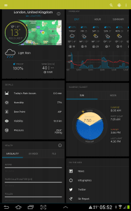 weatherundeground