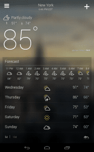 yahoo-weather