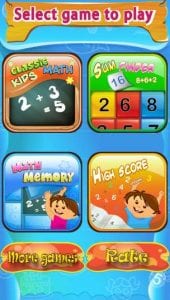 Kids Math