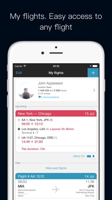 7 Best Flight Tracker Apps For IOS & Android | Free Apps For Android ...