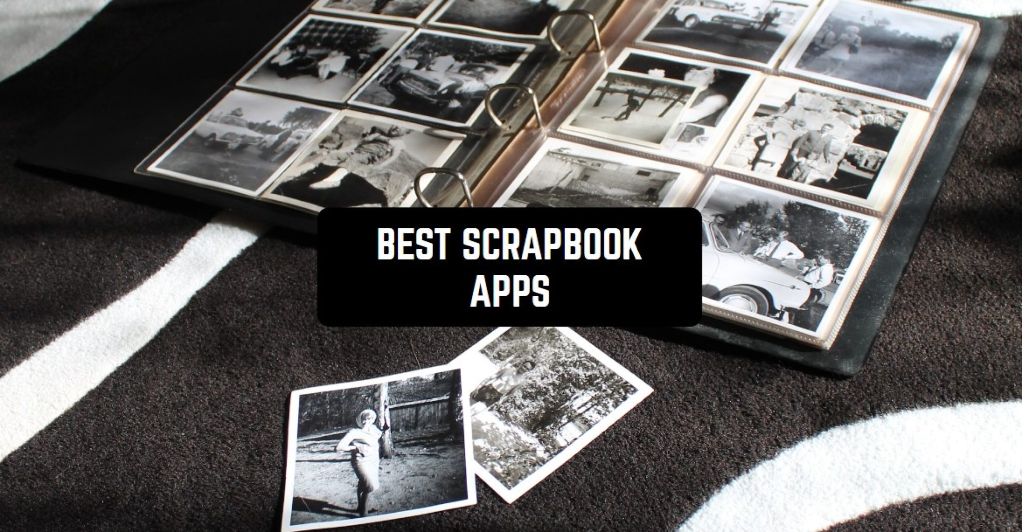 10 Best Scrapbook Apps for iOS Freeappsforme Free apps for Android