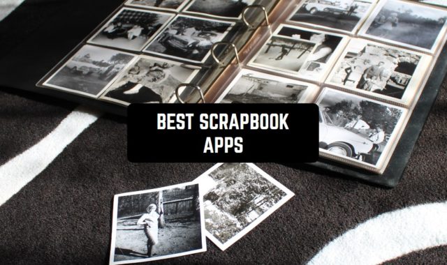 10 Best Scrapbook Apps for iOS