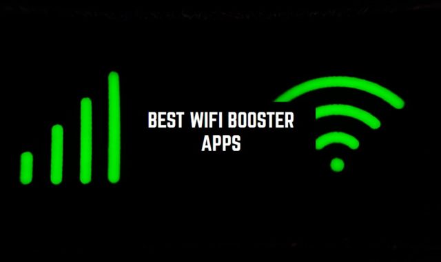 10 Best WiFi Booster Apps for Android