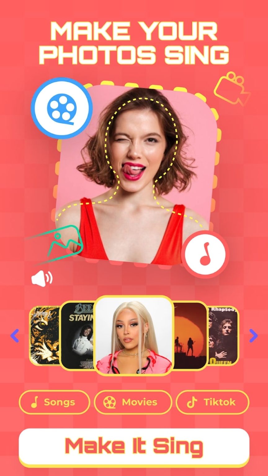 15 Dancing Apps With Your Picture For Android & iOS | Free apps for ...