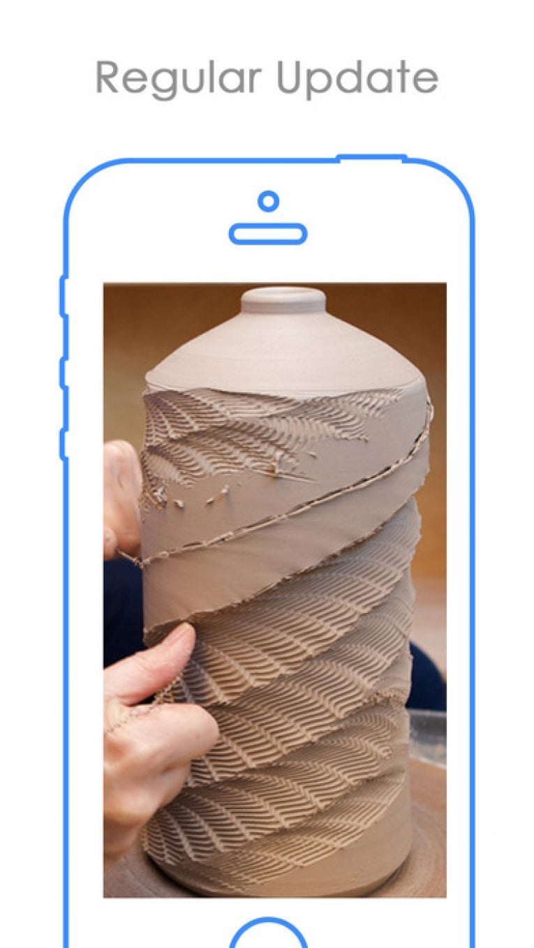 6 Best Pottery Apps for Android & iOS Free apps for Android and iOS