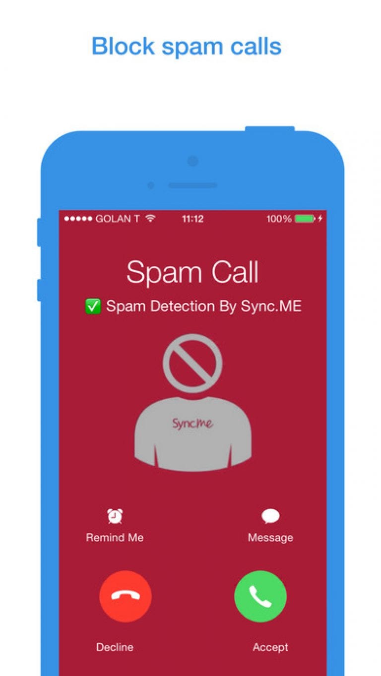 12 Best Call Blocker Apps For iPhone & Android Free apps for android