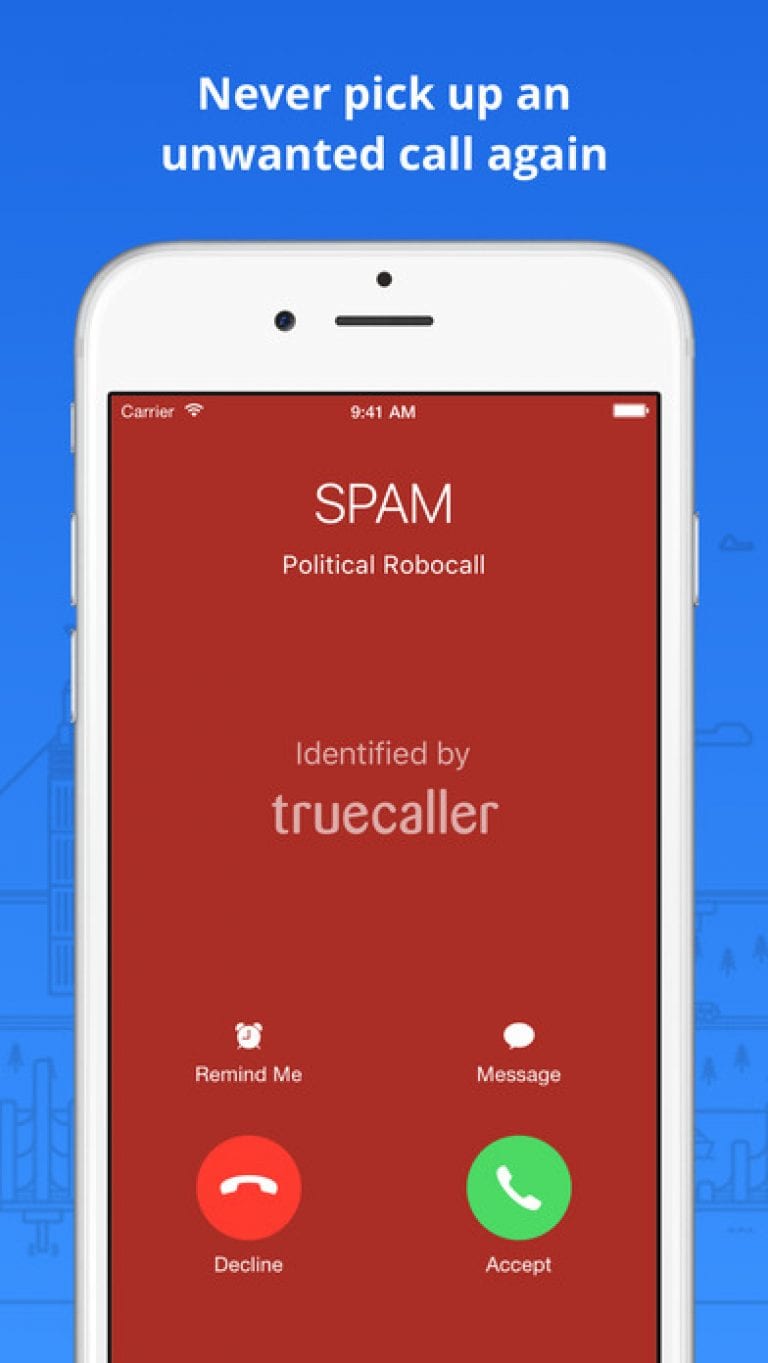 12 Best Call Blocker Apps For IPhone & Android | Free Apps For Android ...