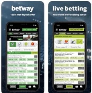 betway1