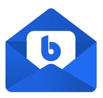 blue-mail