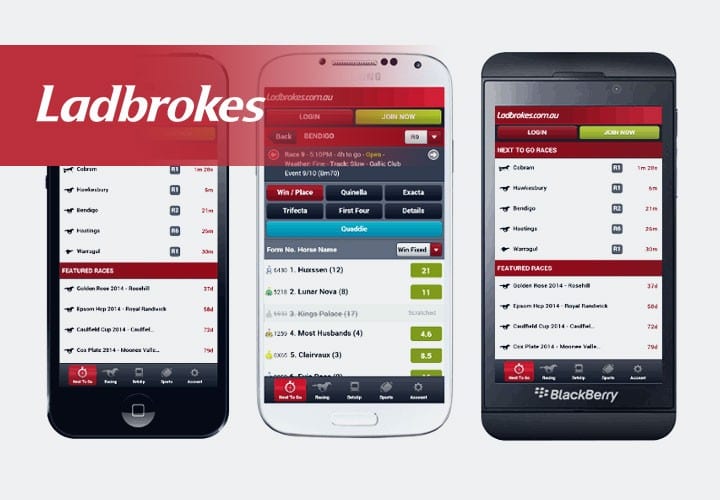 best horse racing betting apps for android