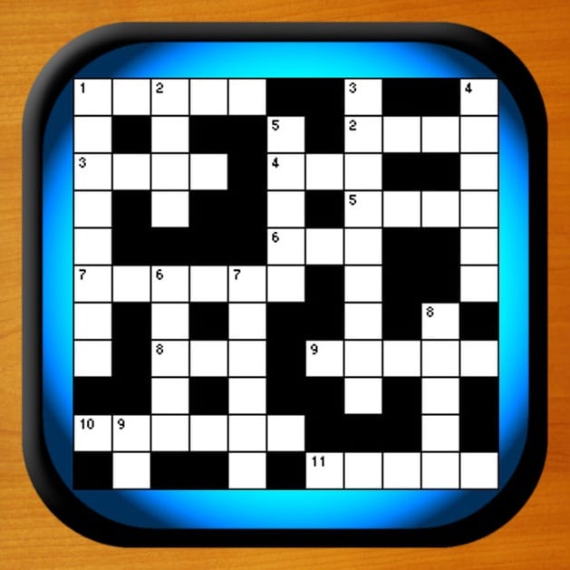 15 Best crossword apps for Android iOS Free apps for android IOS