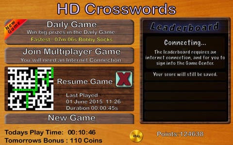 crossword-hd