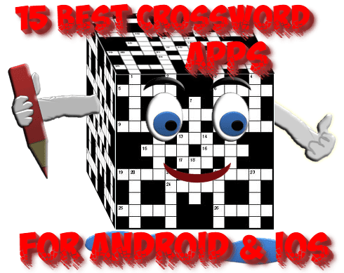 15 Best crossword apps for Android iOS Freeappsforme Free apps