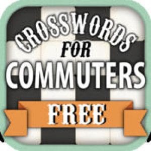 crosswords-for-commuters | Free apps for Android and iOS