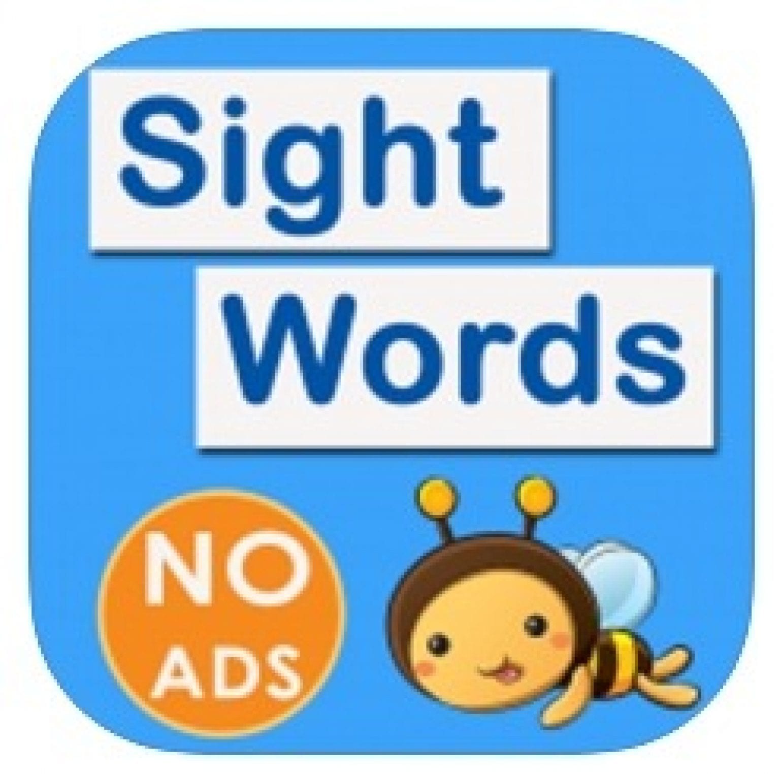12 Best sight words apps for Android & iOS Free apps for Android and iOS