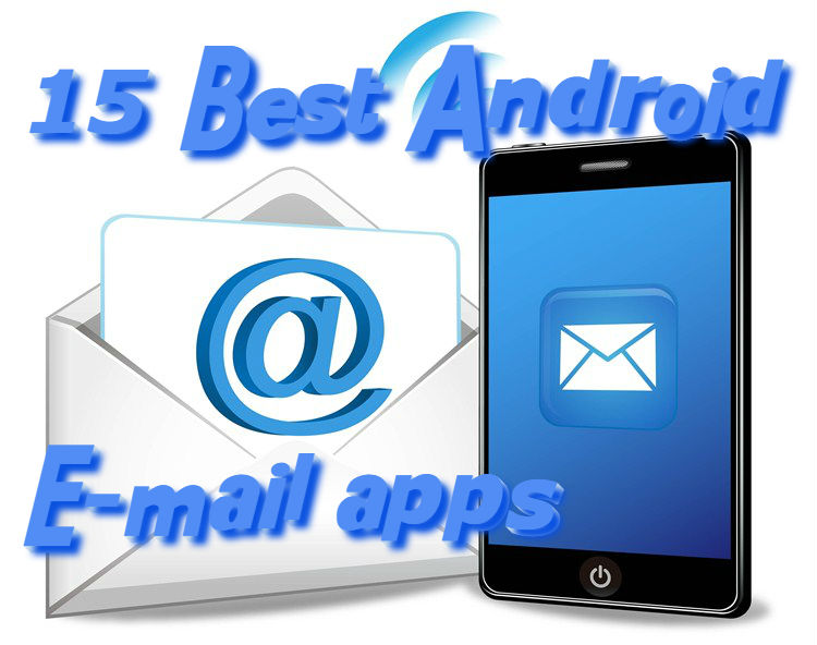 email for android and mac