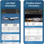 11 Best Flight Tracker Apps For IOS & Android | Freeappsforme - Free ...