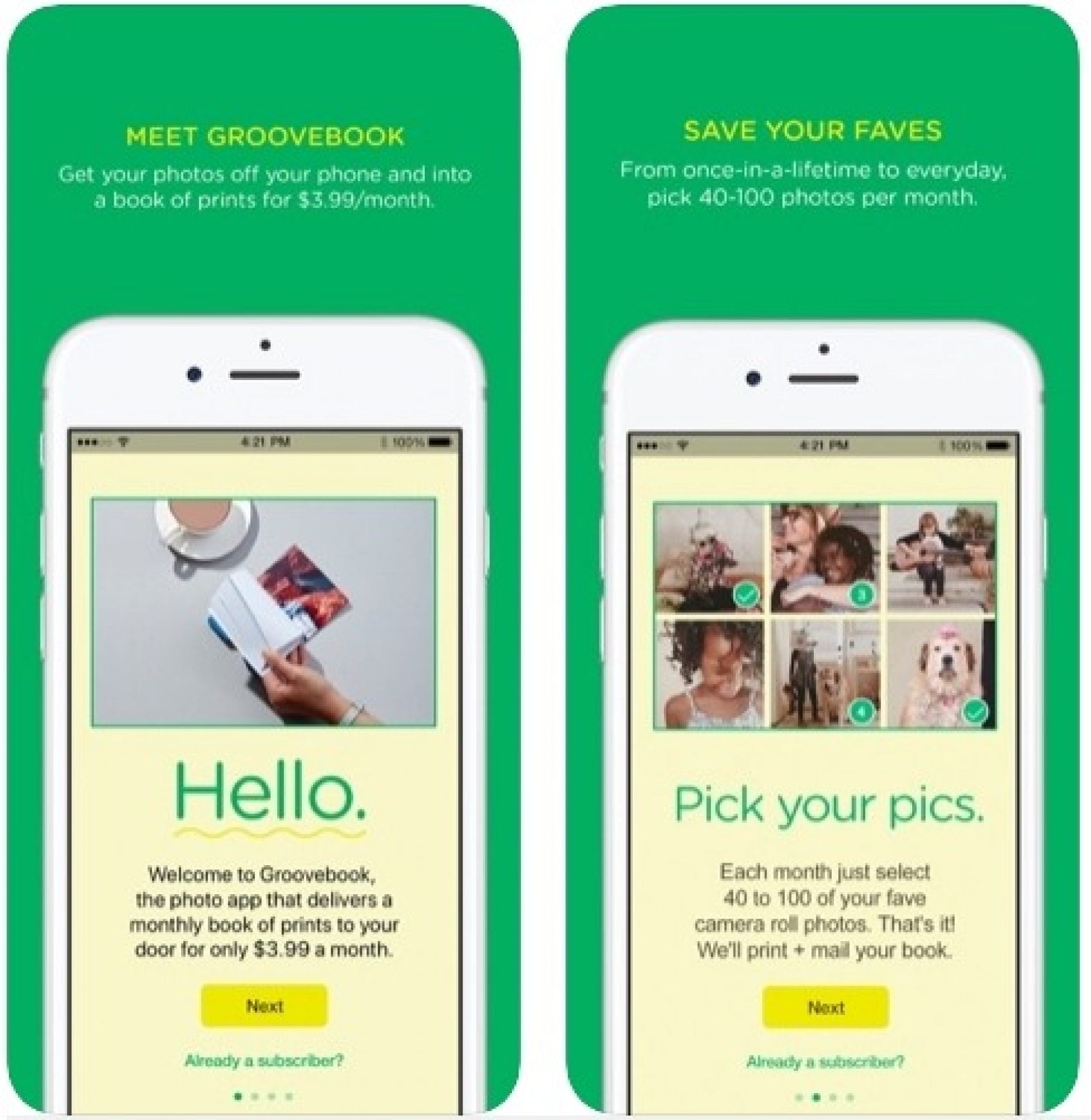 10 Best Scrapbook Apps for iOS Free apps for Android and iOS