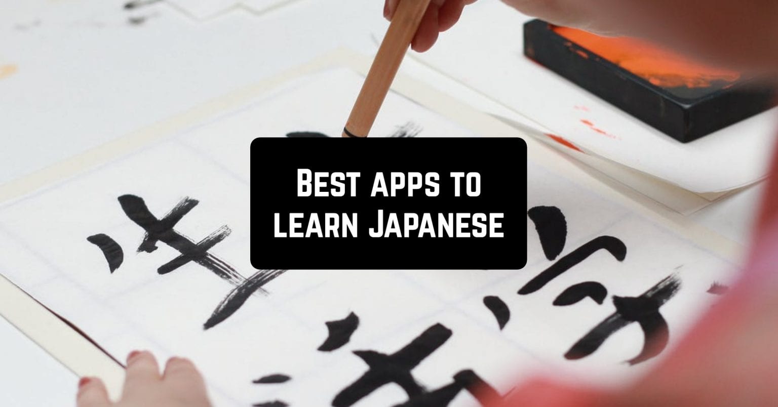 20 Best Apps To Learn Japanese For Android & IOS | Freeappsforme - Free ...