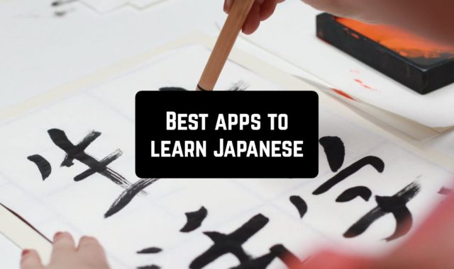 20 Best apps to learn Japanese for Android & iOS