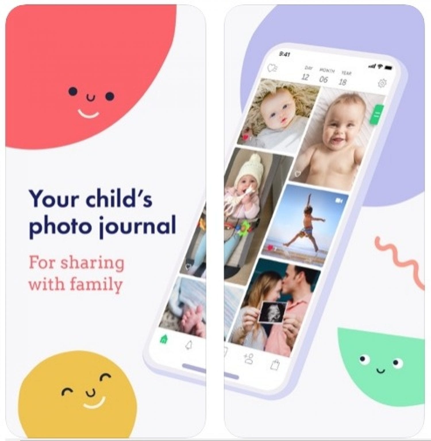10 Best Scrapbook Apps for iOS Free apps for Android and iOS