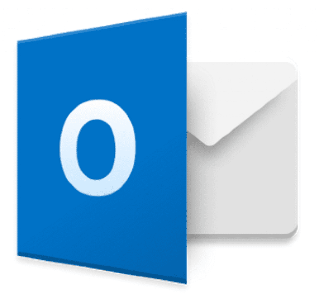 Картинки ms outlook