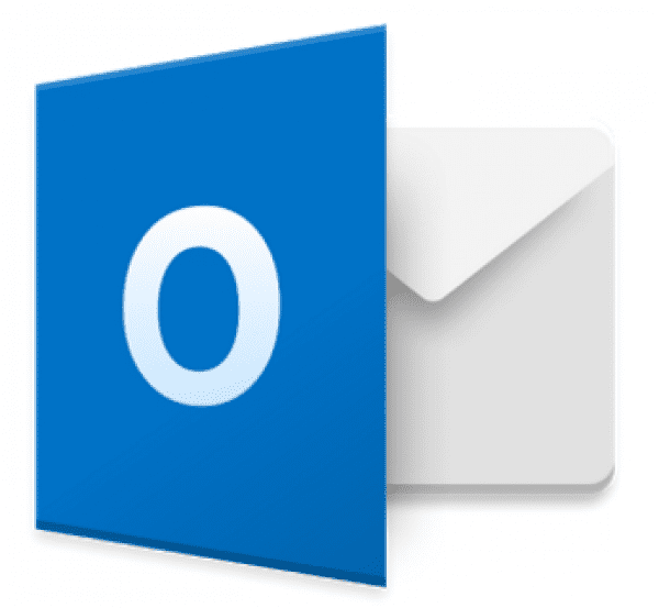 microsoft-outlook-icon | Free apps for Android and iOS