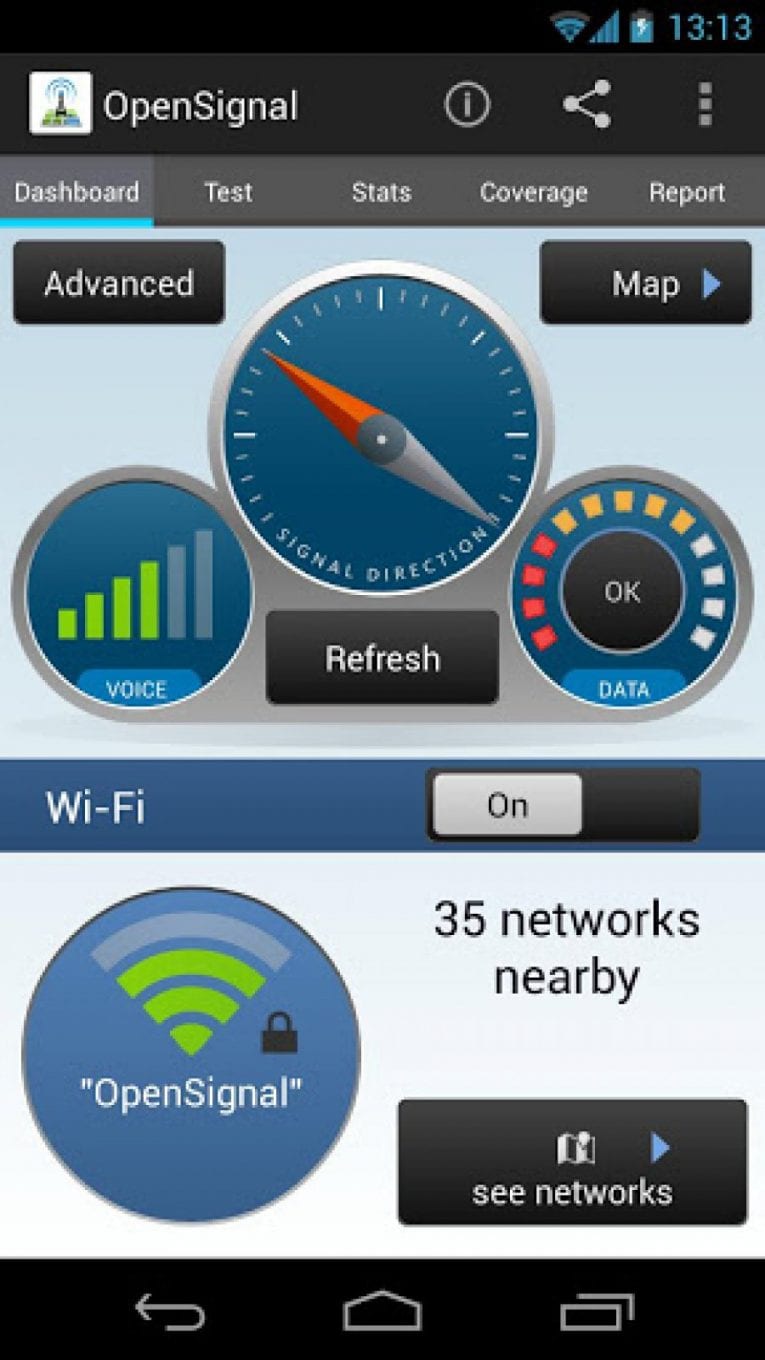 Swift WiFi for android download