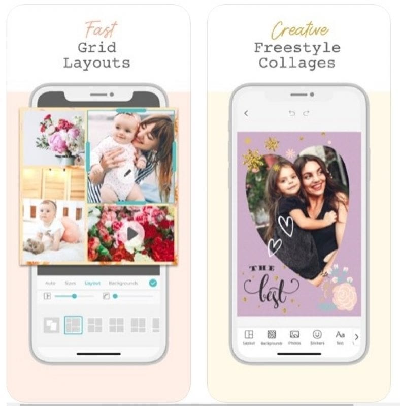 10 Best Scrapbook Apps for iOS Free apps for Android and iOS