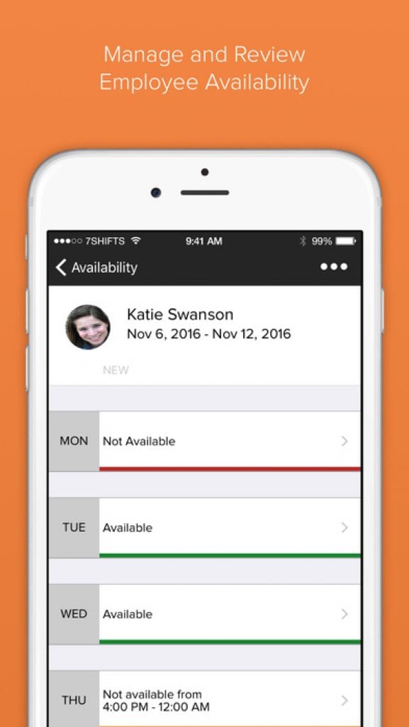 10 Best Employee Scheduling Apps for iOS & Android | Free apps for