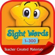 best sight word apps