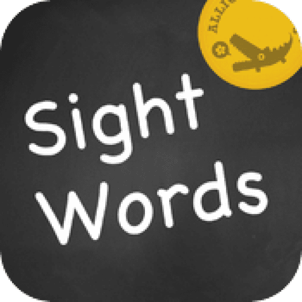 best sight word apps