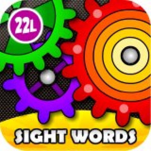 custom sight words app