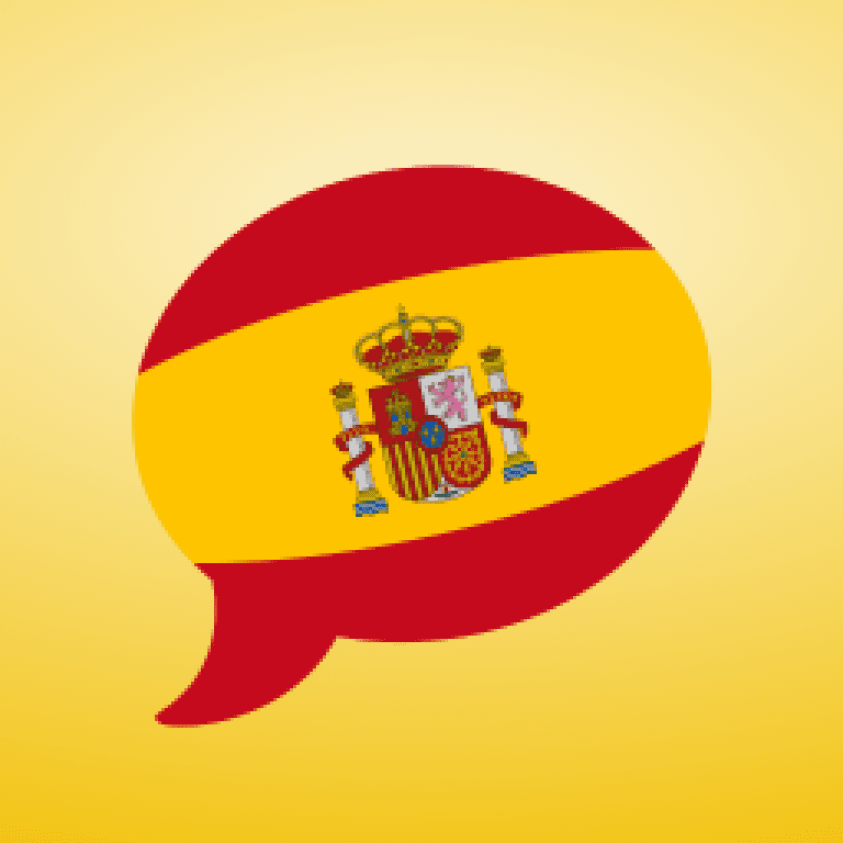 Pro spain. Spanish stor.