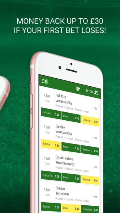 Download Paddy Power App Android