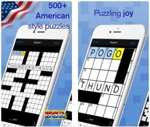 15 Best crossword apps for Android iOS Free apps for Android and iOS