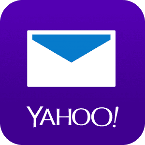 yahoo mail icon on desktop free download