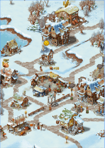 townsmen