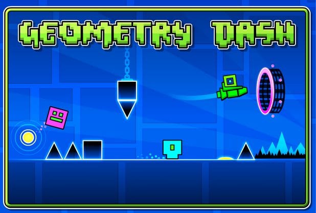 Geometry Dash Lite