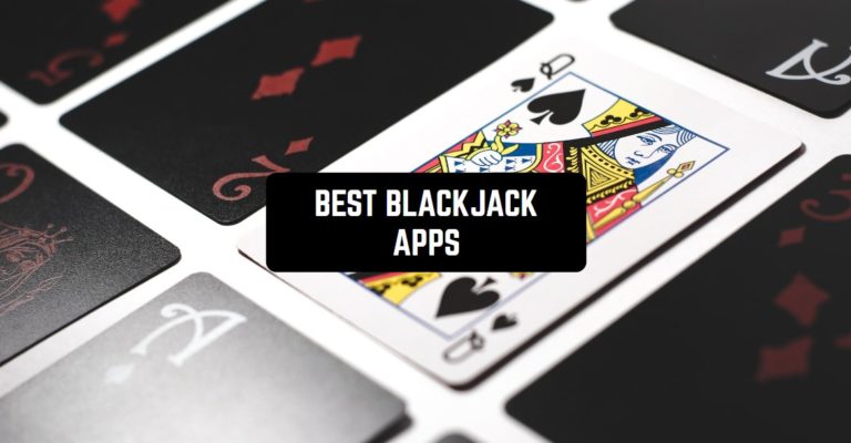 BEST BLACKJACK APPS1