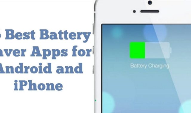 15 Best Battery Saver Apps for Android & iOS