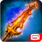 Dungeon Hunter 5 icon