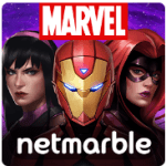 MARVEL Future Fight icon