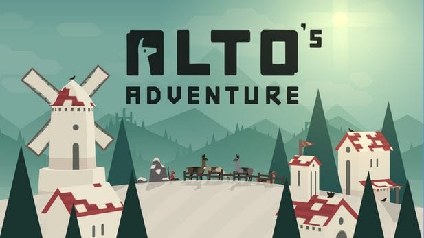 altos adventure