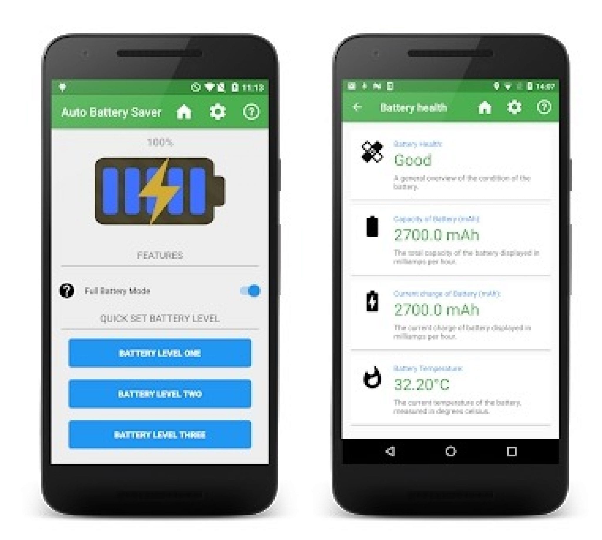15 Best Battery Saver Apps for Android & iOS Freeappsforme Free